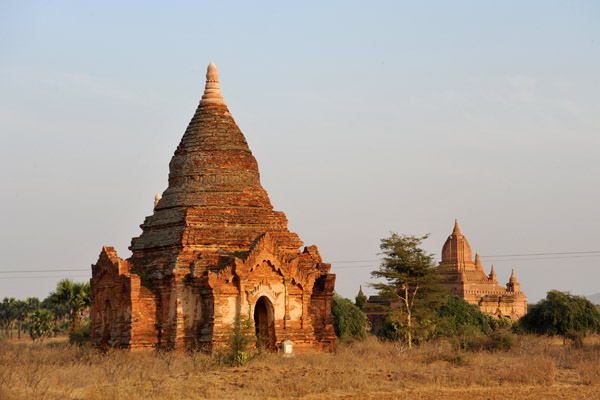 Wut-Ta-Na-Taw Group, Bagan