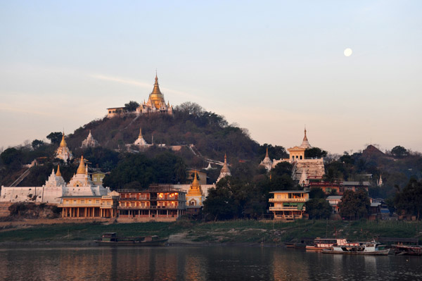 Sagaing