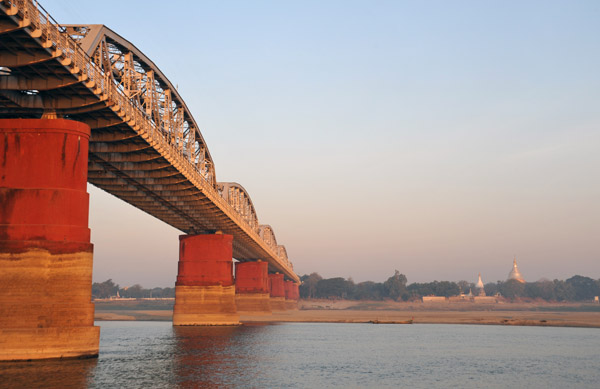 Ava Bridge