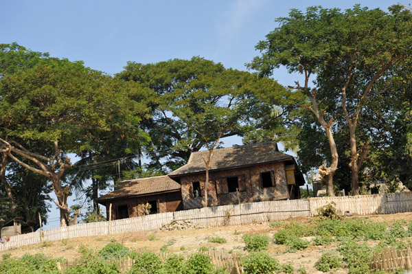 Myinmu, Myanmar