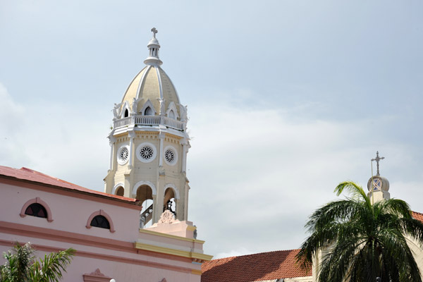 Iglesia San Francisco de Ass