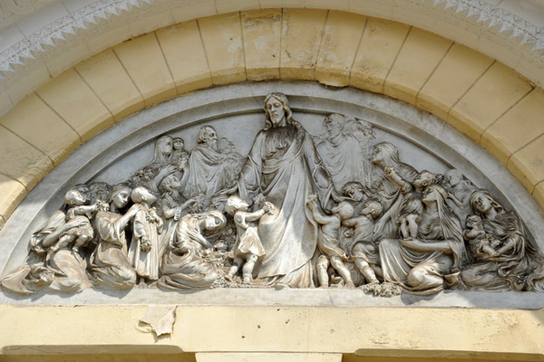 Iglesia San Francisco de Asís