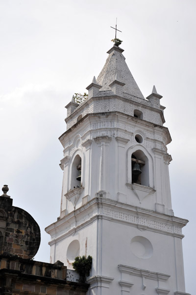 Catedral Metropolitana de Panam