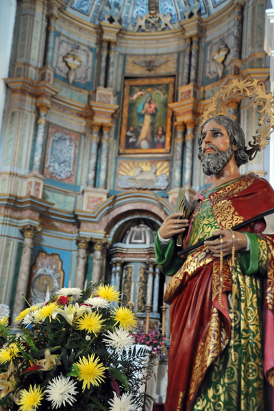 Catedral Metropolitana de Panamá