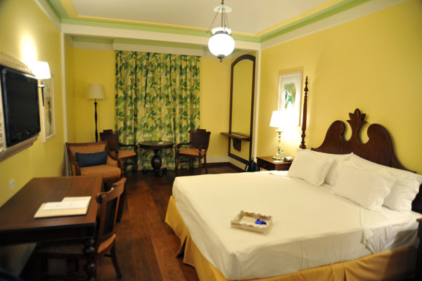 Guestroom - Hotel das Cataratas