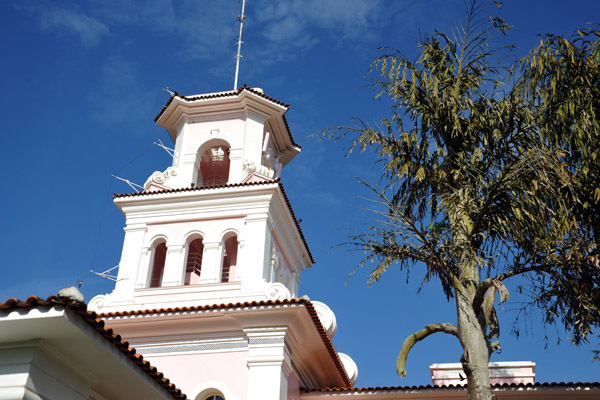 Tower of the Hotel das Cataratas