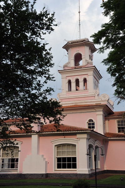 Hotel das Cataratas