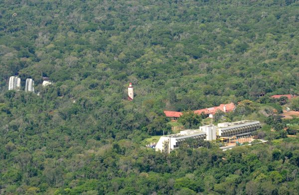 Sheraton Iguaz Resort & Spa, Parque Nacional Iguaz - Argentina