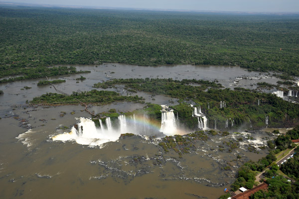 The Devil's Throat - Garganta do Diablo, Foz do Iguau