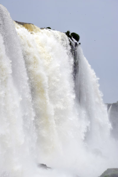 Iguau Falls