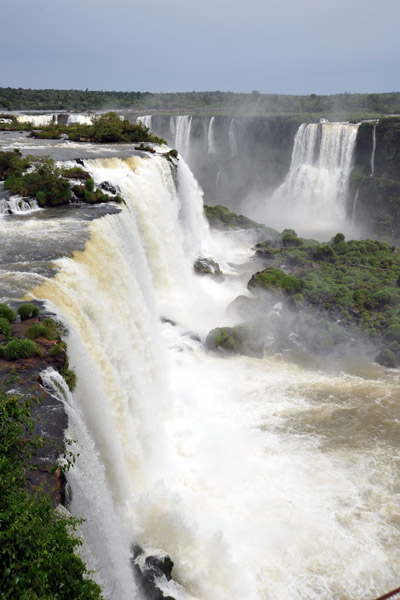 Foz do Iguau, Brasil