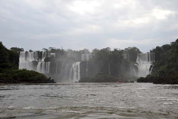 Iguaz Falls - Argentina