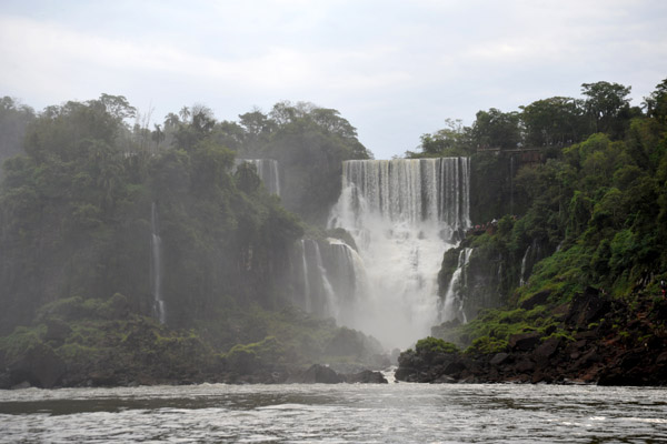 Cataratas do Iguau - Argentina