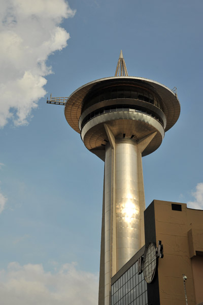 Belo Horizonte - Torre Alta Vila