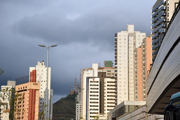 Belo Horizonte - Nova Lima