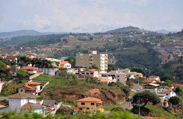 Alphaville, Minas Gerais