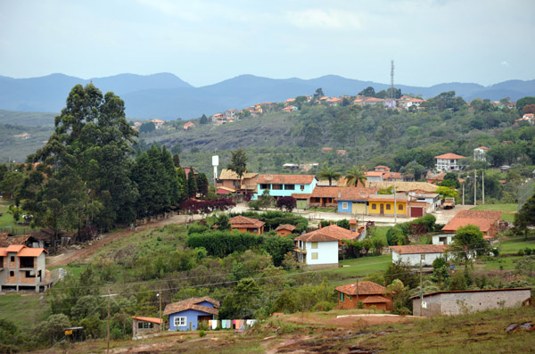 Lavras Novas