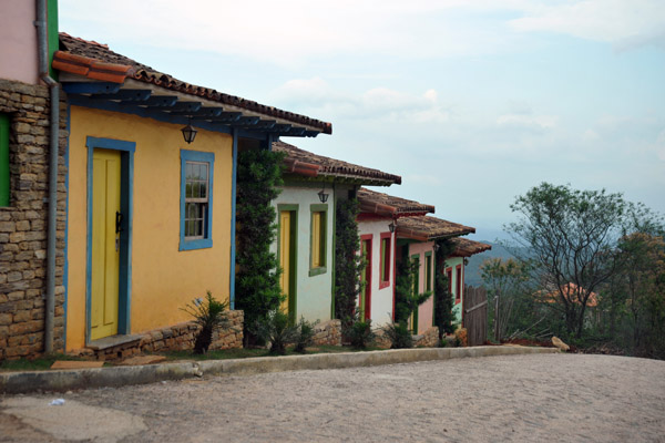 Lavras Novas