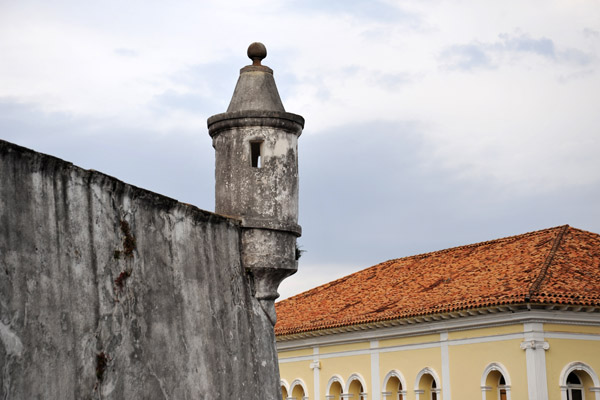 Palcio dos Governadores - Governor's Palace (1741), Ouro Preto