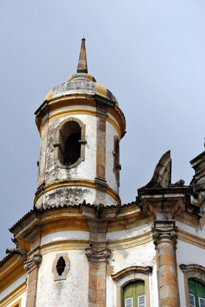 Igreja de So Francisco de Assis