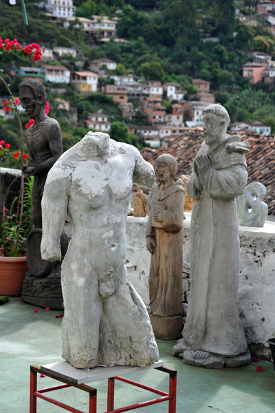 Largo de Coimbra, Ouro Preto