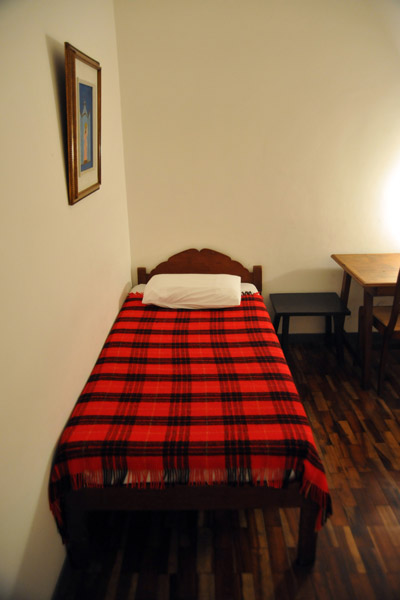 Extra Room - Luxor Ouro Prêto Pousada