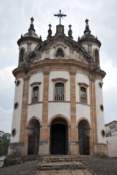 Igreja Nosso Senhora do Rosário