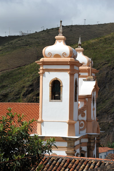 Igreja Matriz Nossa Senhora do Pilar