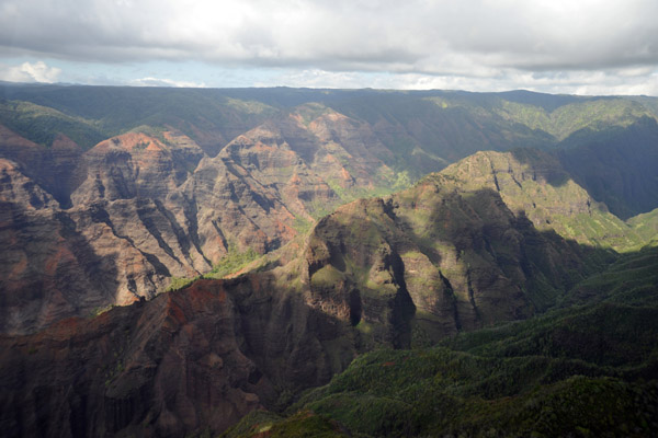 Waimea Canyon