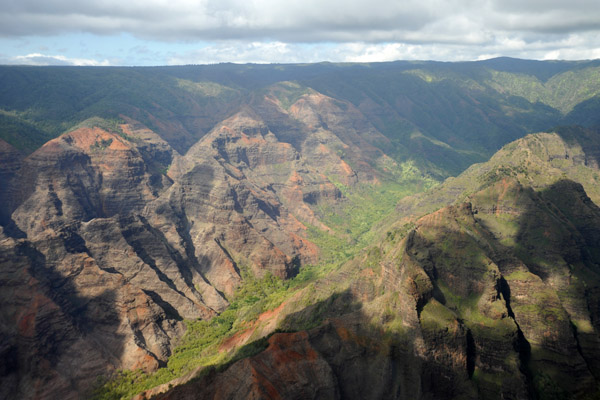 Waimea Canyon