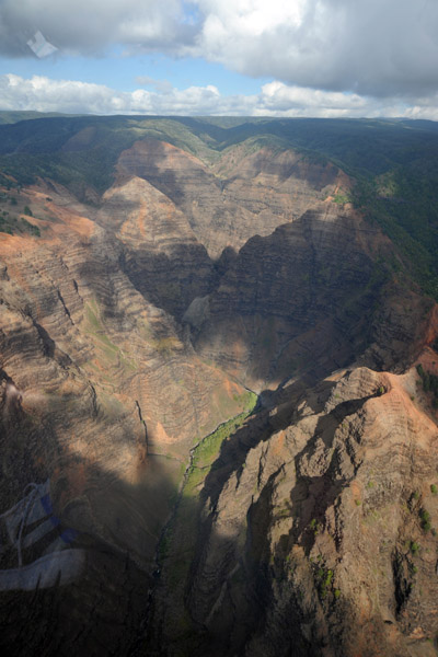 Waimea Canyon