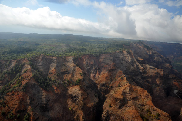 Waimea Canyon