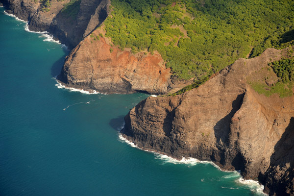 Na Pali Coast