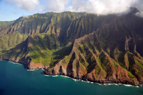 Na Pali Coast 