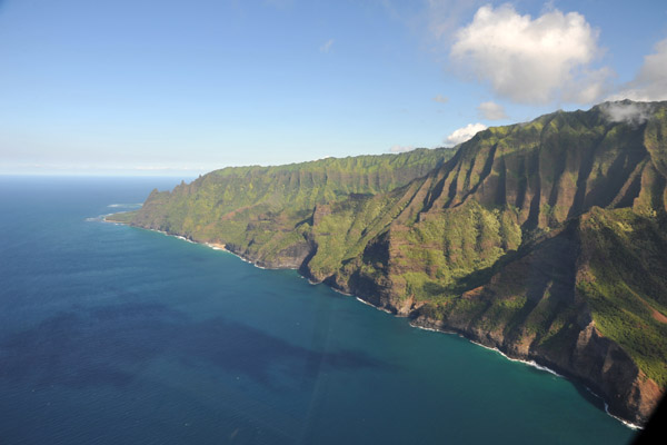 Na Pali Coast