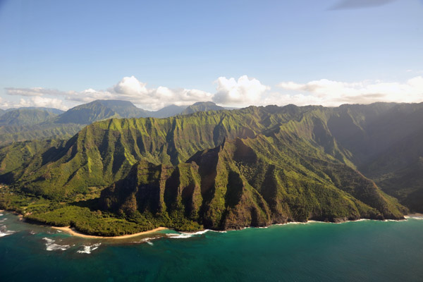 North Shore - Haena State Park