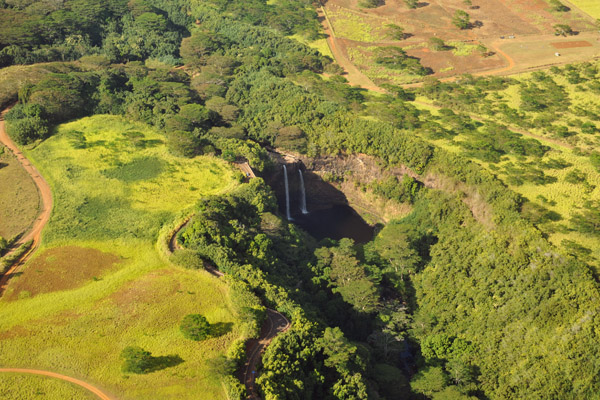 Wailua Falls