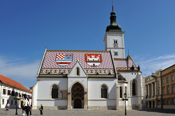 Zagreb - Old City