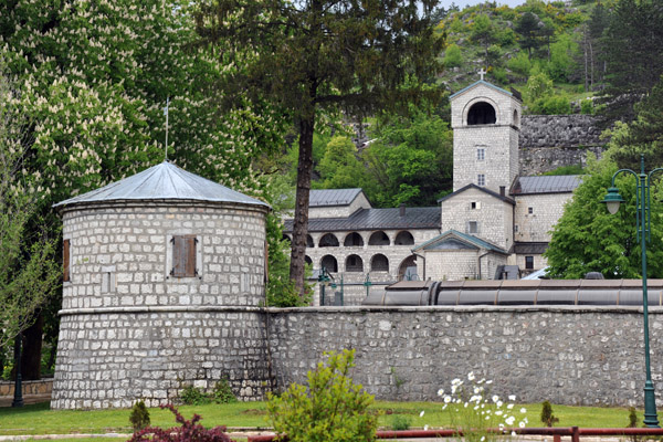 Cetinje