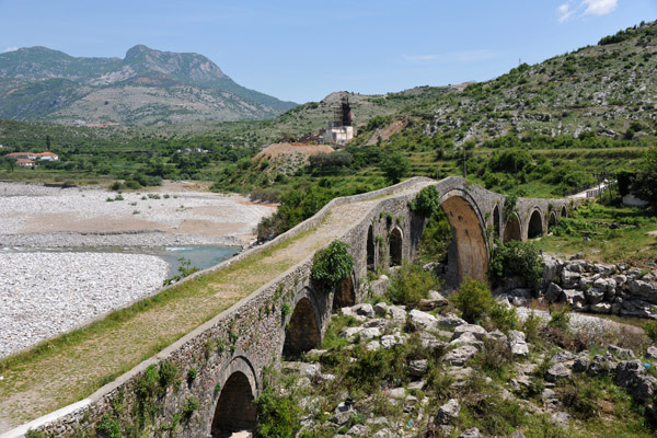 Mesi Bridge