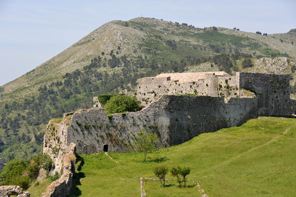 Rozafa Castle