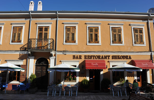 Bar Restorant Shkodra