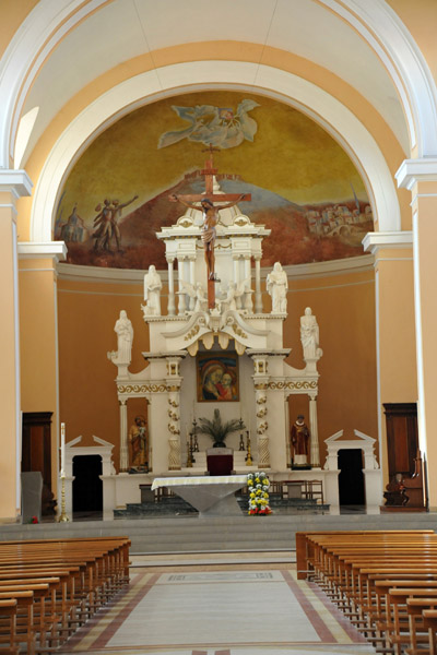 Cathedral of St. Stephen