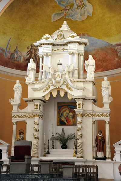 Shkodr Cathedral