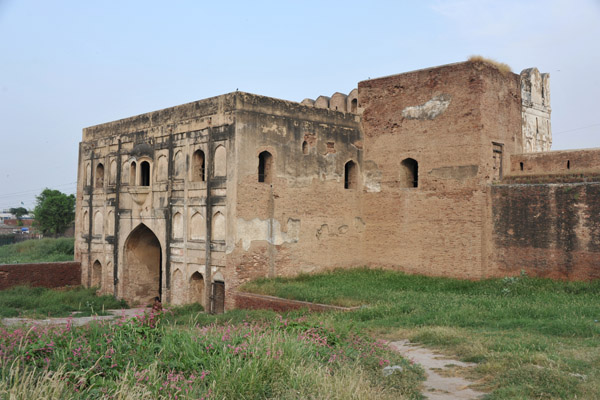 Maseeti Gate, Lahore Fort