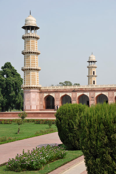 Tomb of Jahangir