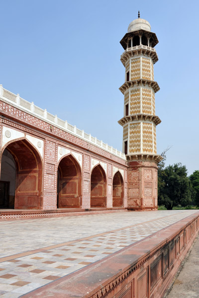 Tomb of Jahangir