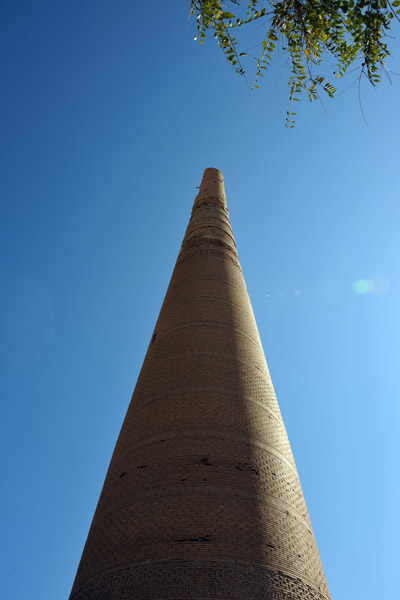 Kutlug-Timur Minaret