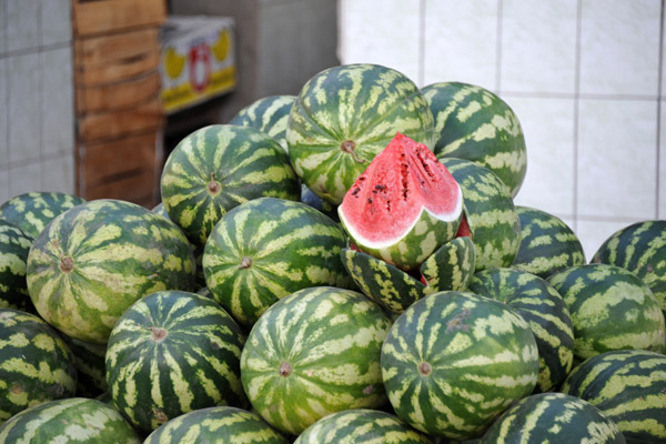 Watermelons