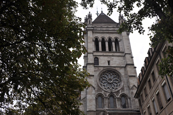 Cathdrale Saint-Pierre, Genve